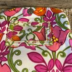 Vera Bradley Vera Bradley Small Lilli Bell Crossbody Purse Photo 3