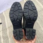 Vince Henderson Chelsea Boots, Gray Suede, Water Repellent, Lug Sole, 8.5 Photo 11