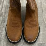Tony Lama Cheyenne Cowgirl Boots Photo 2