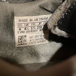 Adidas Ozweego Grey Ash Silver Sneakers Size 6 Women’s #EE5718 90’s Inspired Y2K Photo 2