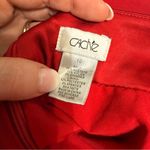 Cache ‎ Pencil Skirt size 10 Photo 1