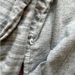 Lou & grey  Striped Button Down Women's Size Medium Photo 2