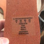 Selena Gomez NWT Dream Out Loud Flip Flops, size 6 Photo 5