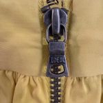 Alice + Olivia - Yellow A-Line Skirt Sz 0 Photo 4