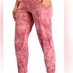 Oalka Women's Joggers High Waist Yoga Pockets Sweatpants Workout Pants Photo 0