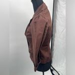 Forever New Forever, Brown blazer, 3 foot and‎ three-quarter sleeve Photo 5