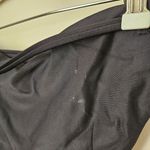 ANDIE Swim Bikini Bottom The Riviera Belted Black Casual Neutral Classic Photo 6