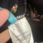 Beach Betty Miracle Brands Slimming Control One Piece Swim Black Floral medium Photo 5