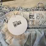 Princess Polly Floral Crop Top Photo 5