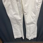 Paige  Claudine Overall Ankle Length Slare Utility Pockets size 23 (b28.12) Photo 6