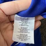 Betsy and Adam  Flutter Sleeve dress Photo 3