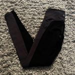 Lululemon full length leggings size 4 Photo 5