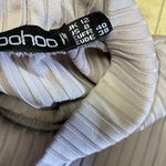 Boohoo Bodysuit Photo 1