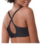 Bali Light Pink One Smooth U Smooth Hidden Underwire Bra 6560 Photo 5