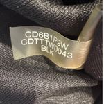 Calvin Klein  Black Sequin Gown Evening Dress Formal Party Pageant Prom Size 6‎ Photo 10