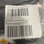 NFL 💙MSX by Michael Strahan Gray Steelers T Shirt Photo 2