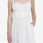 Sweet Society Lace Wings Dress Photo 0