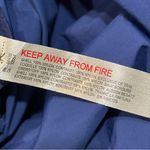 Free People Movement Navy Blue & White Champ Is Here Shorts size Large Photo 9