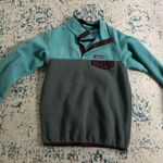 Patagonia Colorful Pullover Photo 0