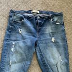 Gap  Best girlfriend destroyed jeans Photo 1