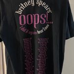 Daydreamer  Britney Spears Tee Photo 4