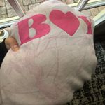 Dairy Boy Paige Lorenze Woodland Camo Pink Logo Crewnecl Size XXL Photo 2