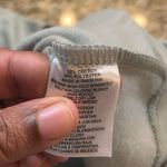 Pacific & Co Women Small‎ Gray Smoky Mountains Tennessee Embroidered Photo 5