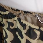 Apostrophe  24W Black Mocha Lined Skirt Plus Photo 2