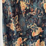 Ulla Johnson  Ines Puff Sleeve Midi Dress, Size 4, $690 Photo 6