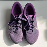 Nike •Women’s Running•Purple Air Max•size 8 Photo 1