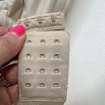 Soma 38DD Enbliss Wireless Bra Beige Nude Padded Seamless Comfort Stretch Tan Size undefined Photo 9