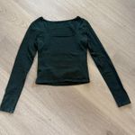 Brandy Melville Long Sleeve Top Photo 0