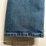 AGOLDE  Vintage High Rise Bootcut jeans in Prophecy 27 Photo 9