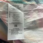 ETRO Milano Printed Button Front Shirt, Size 46 NEW w/Tag Retail $590 Pink Photo 13