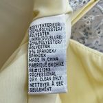 MIKAEL AGHAL Tiered Floral Embroderie Maxi Dress Size 8 NWT Photo 11