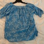 Escapada Starfish top Photo 0