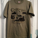 NWOT smoky mountains tee Size M Photo 0