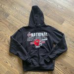 Champion University of Georgia National Champions Hoodie Photo 0