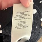 Wilfred  aritzia polka dot long sleeve button down blouse Photo 6