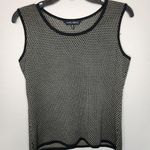 Ming Wang  scoop neck blouse size xs Photo 0