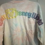 Dosney Parks Tye Photo 1