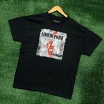 Linkin Park Hybrid Theory T-shirt, black, size L Photo 2