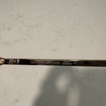 Kate Spade Stylish Purple and Gold Sunglasses Photo 7