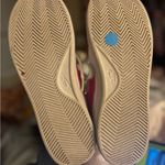 Nike  Court Royale 2 Mid Sneaker Women 9 White w/Pink Swoosh Hightop Photo 5