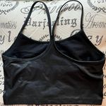 Aerie Offline The Hugger Crackle Racer back Sports Bra Photo 2