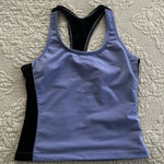 Pro Spirit  purple tank size small Photo 0