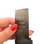 Aritzia  Wilfred Lydia Ruched Long Sleeve Top Sz XS‎ Photo 4