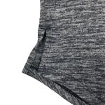 Athleta  Sleeveless Tank Top Women XS Navy Sporty Athletic Outdoor Gym Streetwear Photo 3