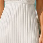 vintage georgette trabolsi petite pink nightgown White Size M Photo 1