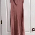 Paper Heart  midi dress Photo 0